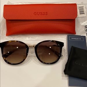 Guess Sunglasses
